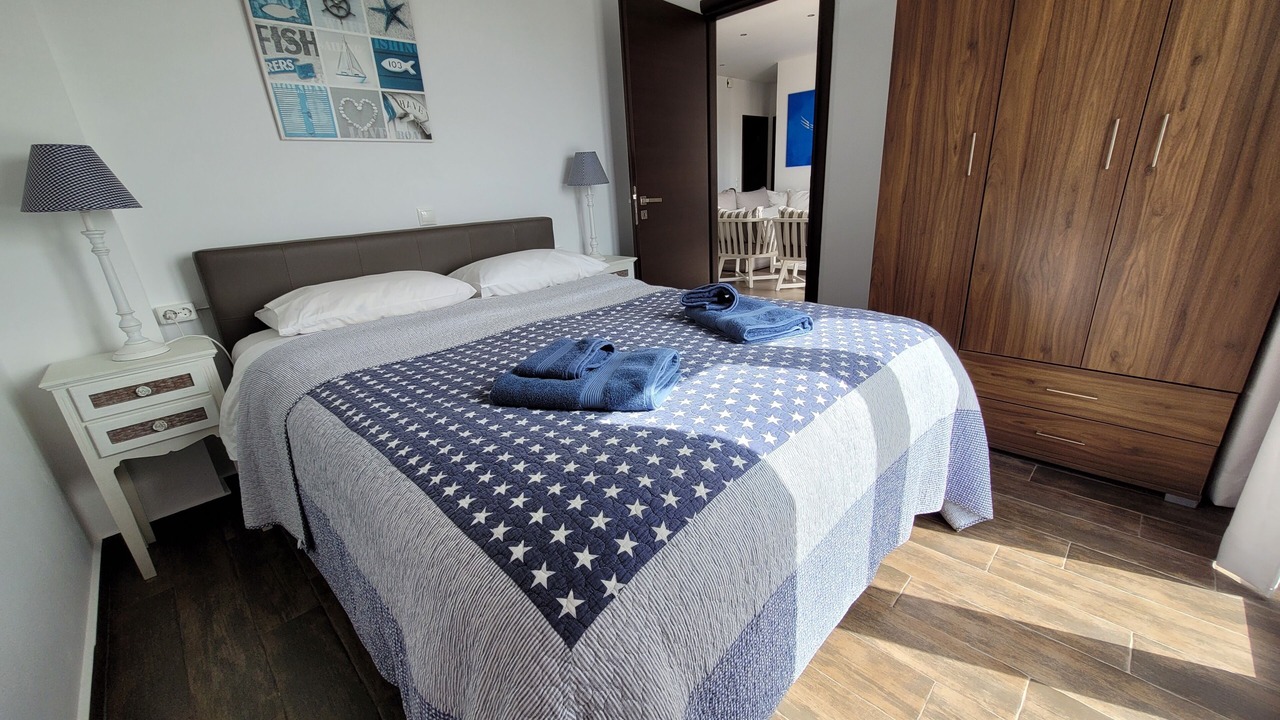 Photo of Bedroom in Kontomari