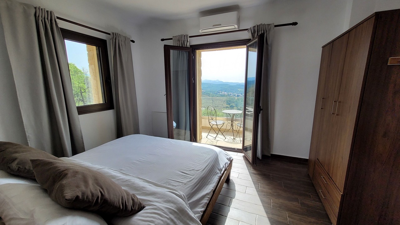 Photo of Bedroom in Kontomari