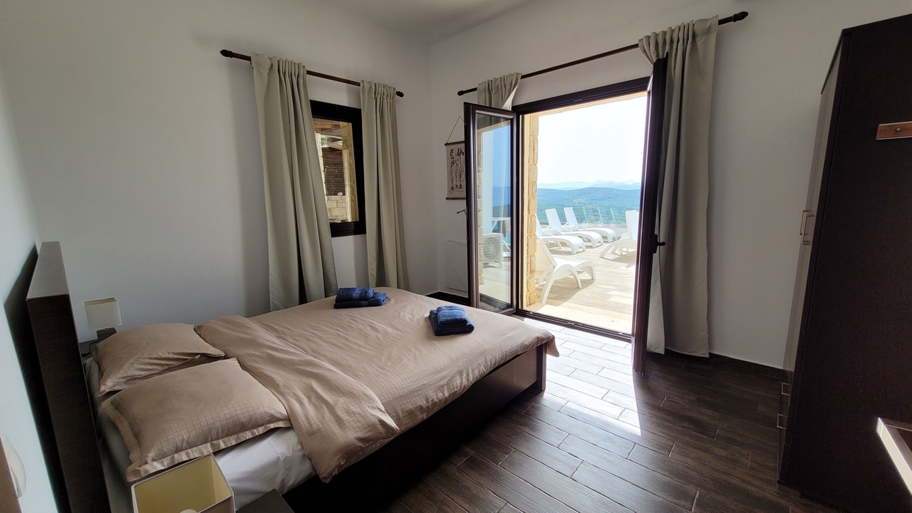 Photo of Bedroom in Kontomari