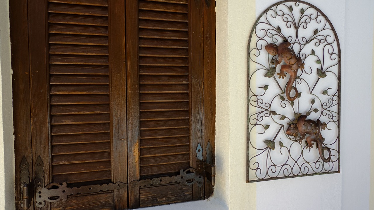 Photo of Outdoor in Paxos