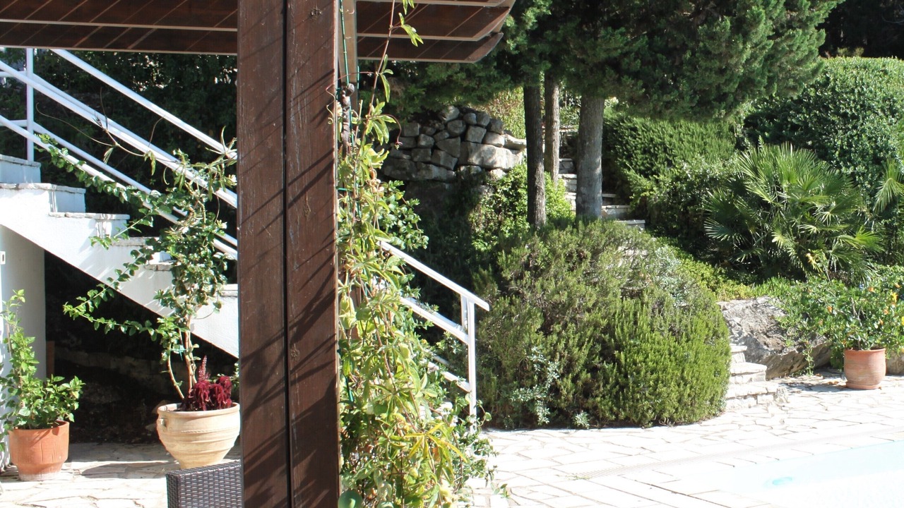 Photo of Outdoor in Paxos