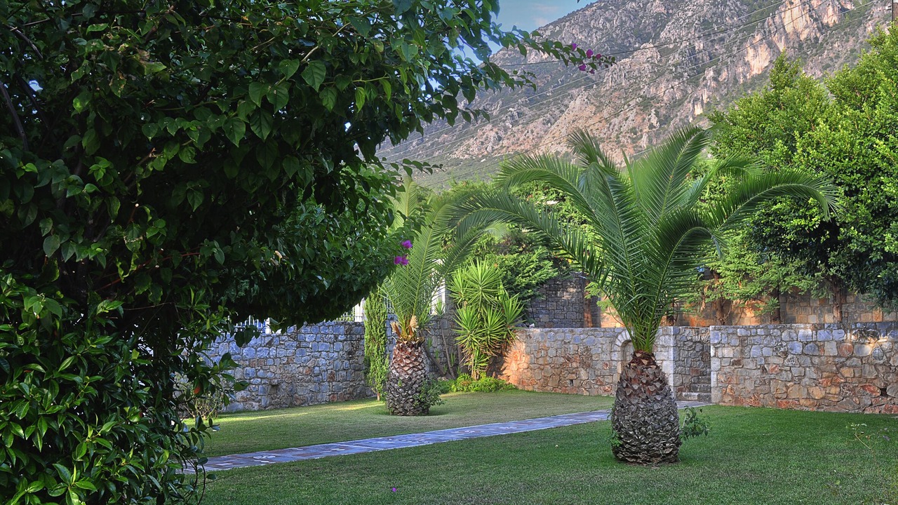Photo of Outdoor in Paralia Vergas
