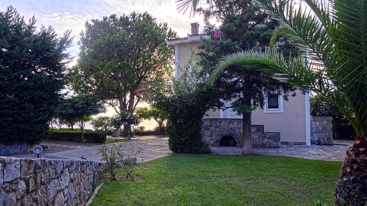 Photo of Others in Paralia Vergas