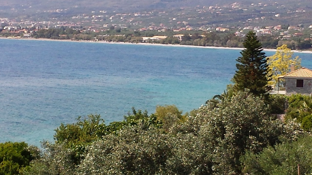 Photo of Others in Paralia Vergas
