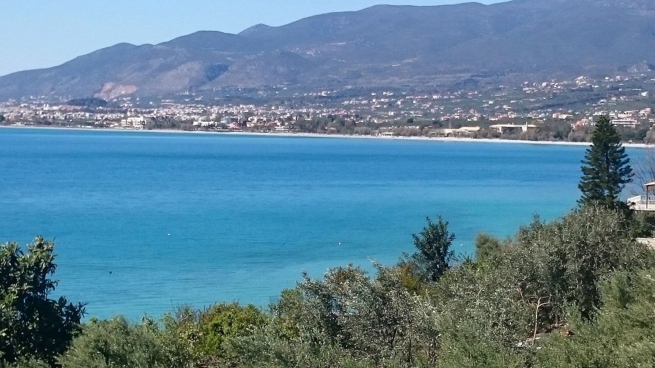 Photo of Others in Paralia Vergas