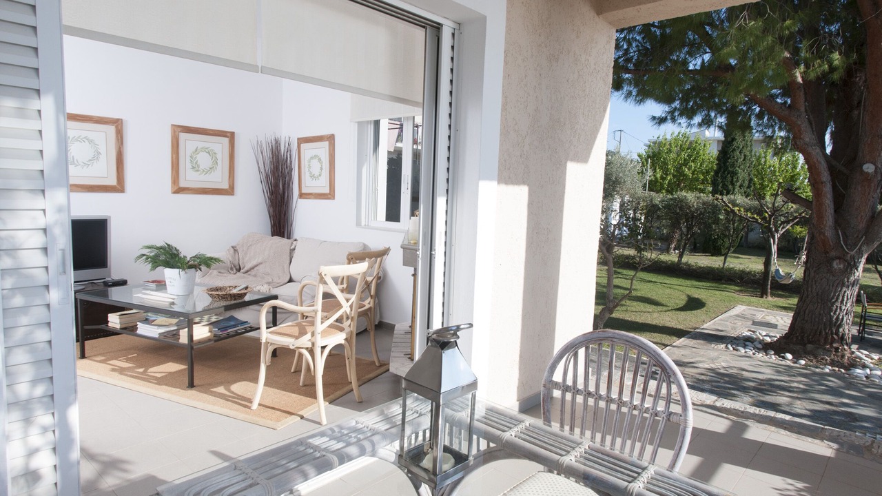 Photo of Outdoor in Paralia Vergas