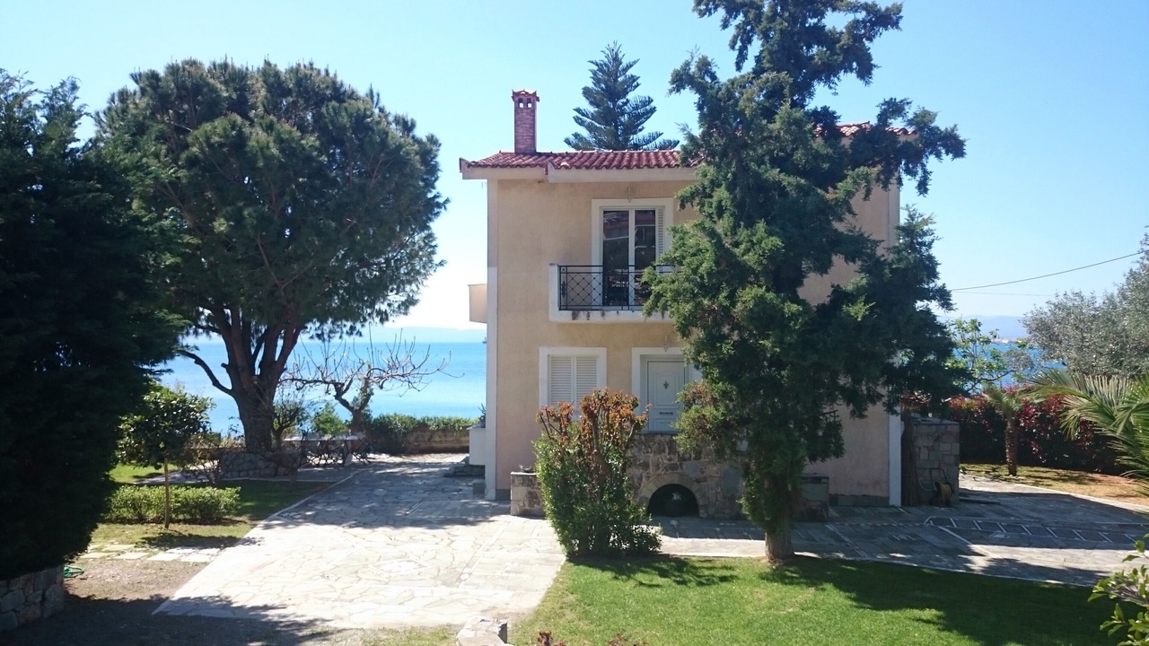 Photo of Outdoor in Paralia Vergas
