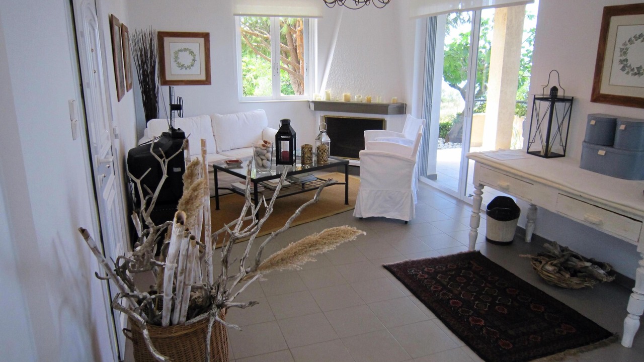 Photo of Bedroom in Paralia Vergas