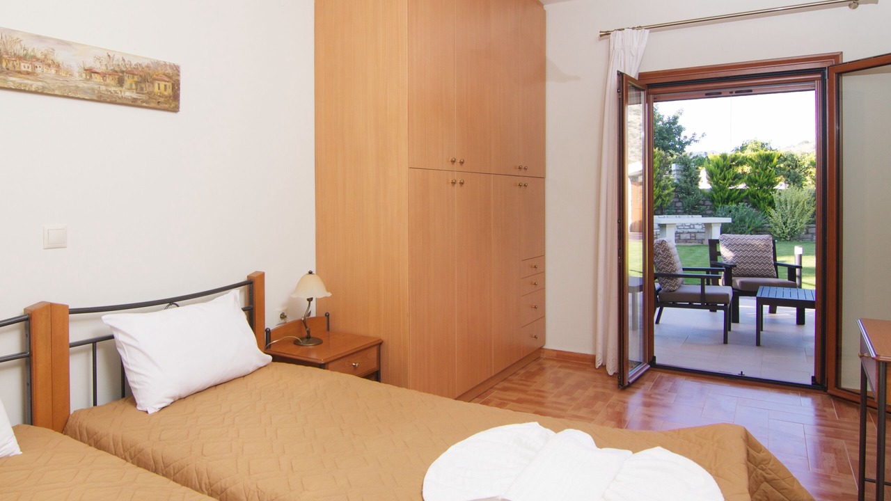 Photo of Bedroom in Melidoni