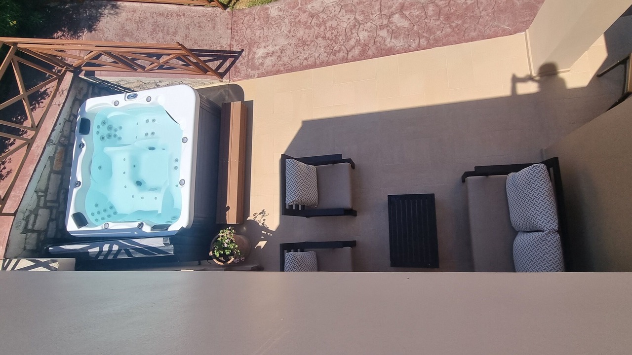 Photo of Patio Balcony in Melidoni