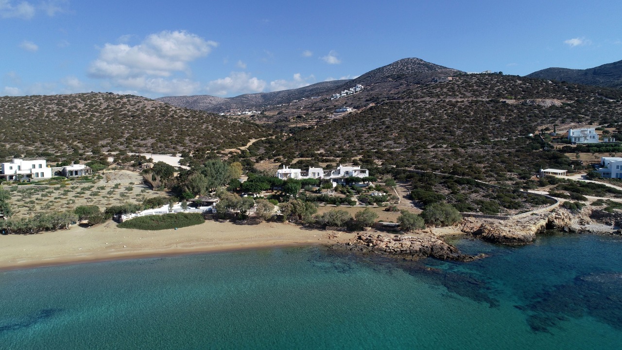Photo of Others in Paros