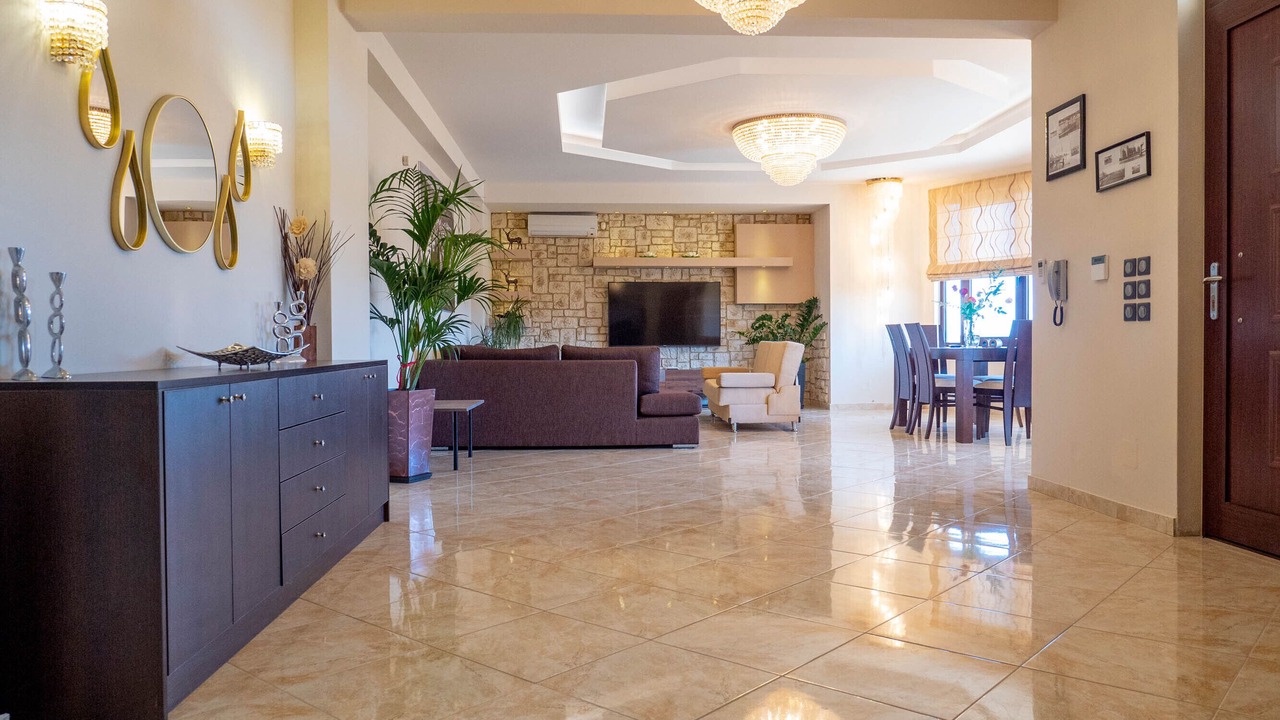 Photo of Livingroom in Afandou