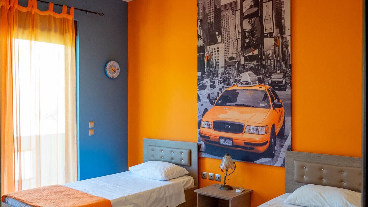 Photo of Bedroom in Afandou