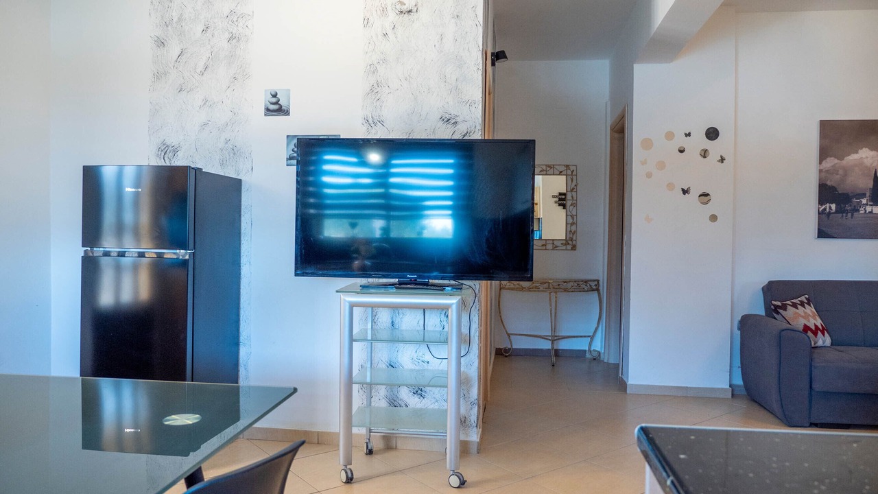 Photo of Livingroom in Afandou
