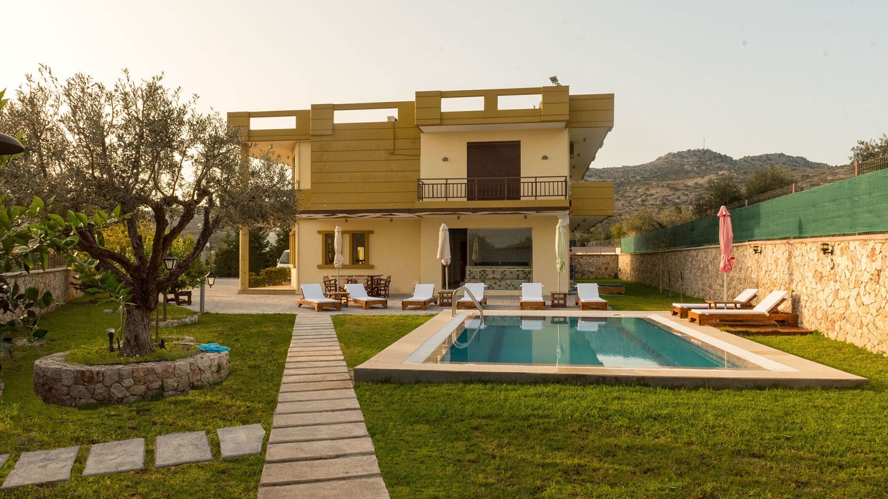 Photo of Outdoor in Afandou