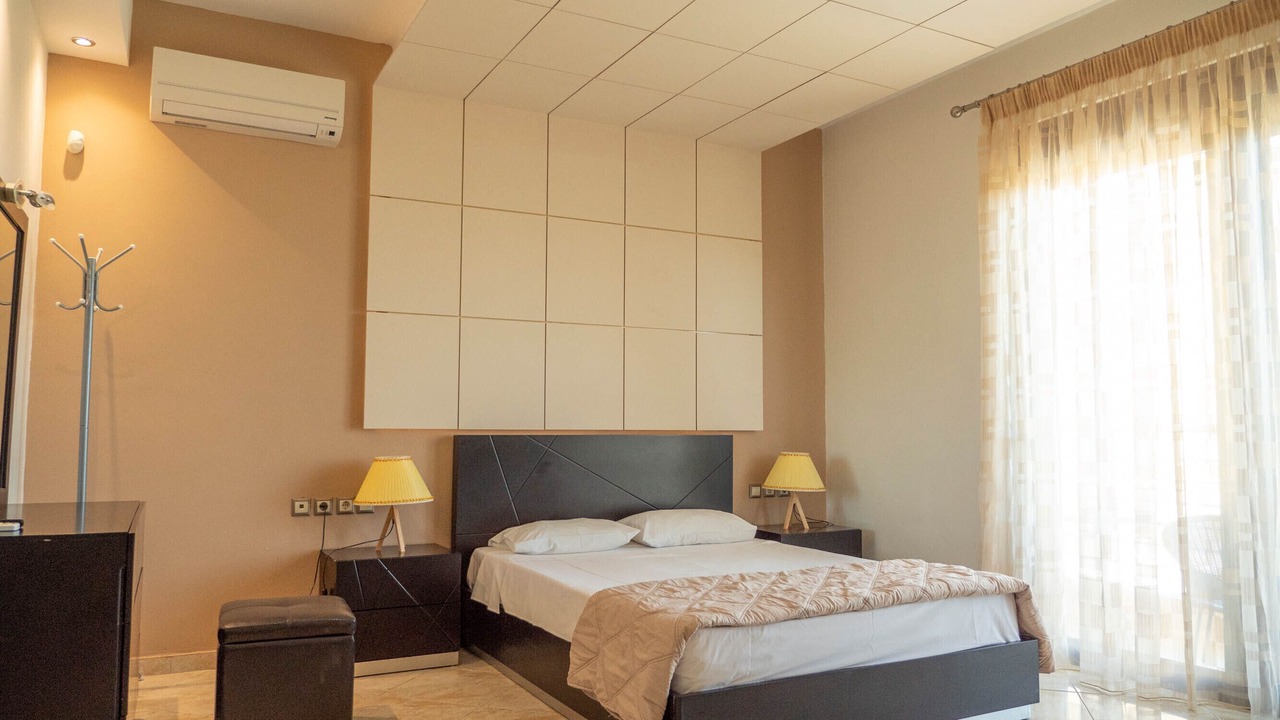 Photo of Bedroom in Afandou