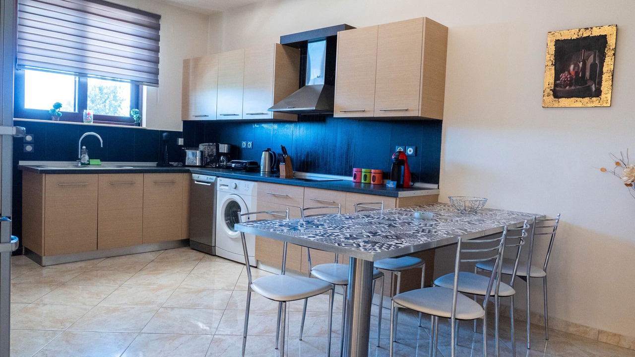 Photo of Kitchen in Afandou
