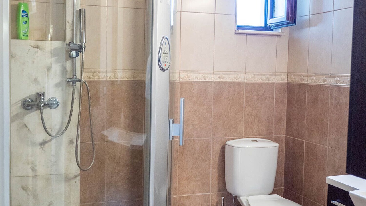 Photo of Bathroom in Afandou