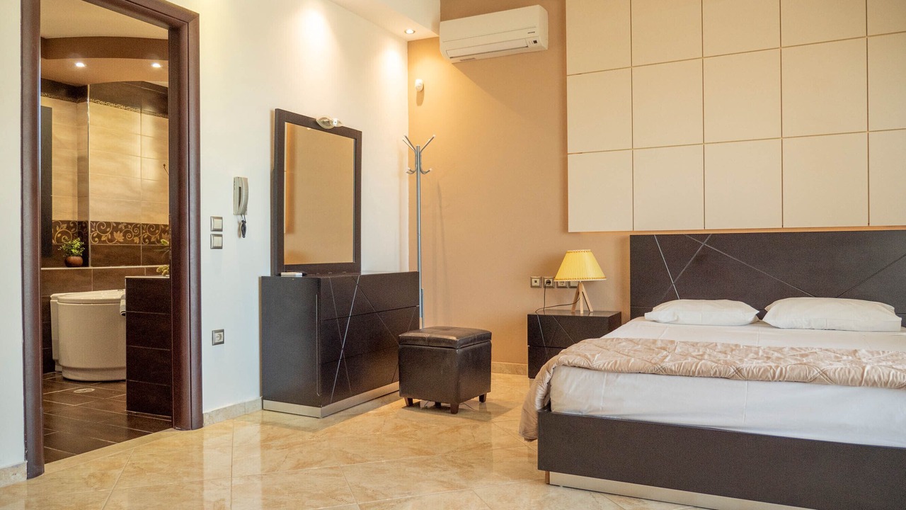 Photo of Bedroom in Afandou