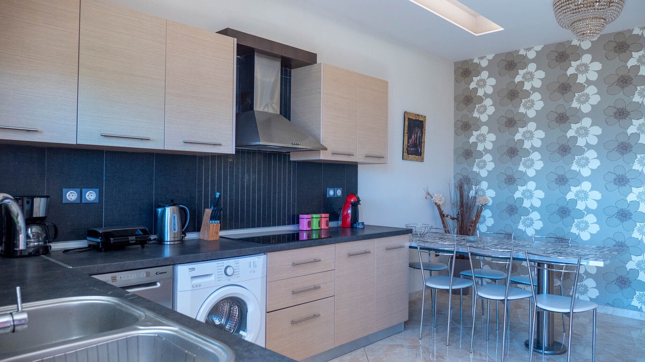 Photo of Kitchen in Afandou