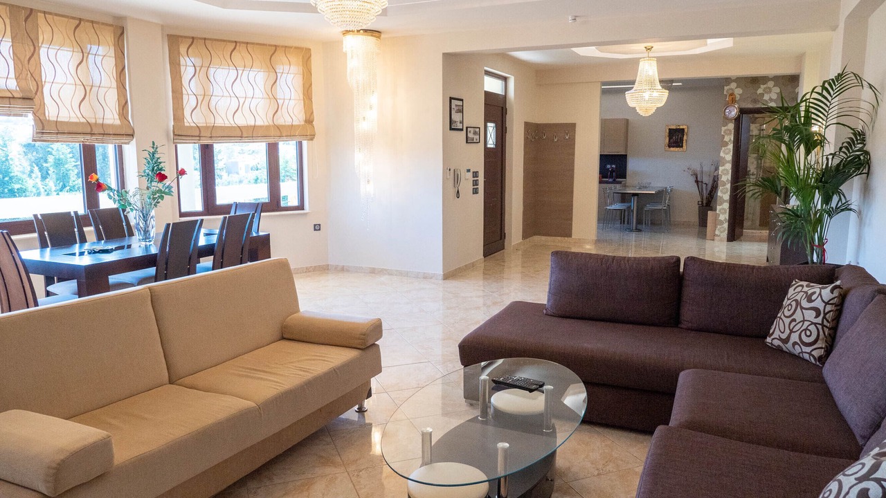 Photo of Livingroom in Afandou