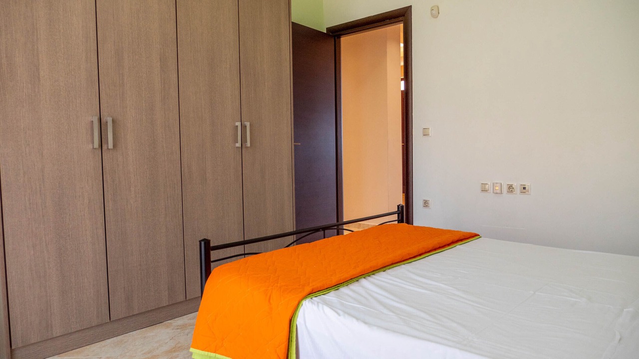 Photo of Bedroom in Afandou