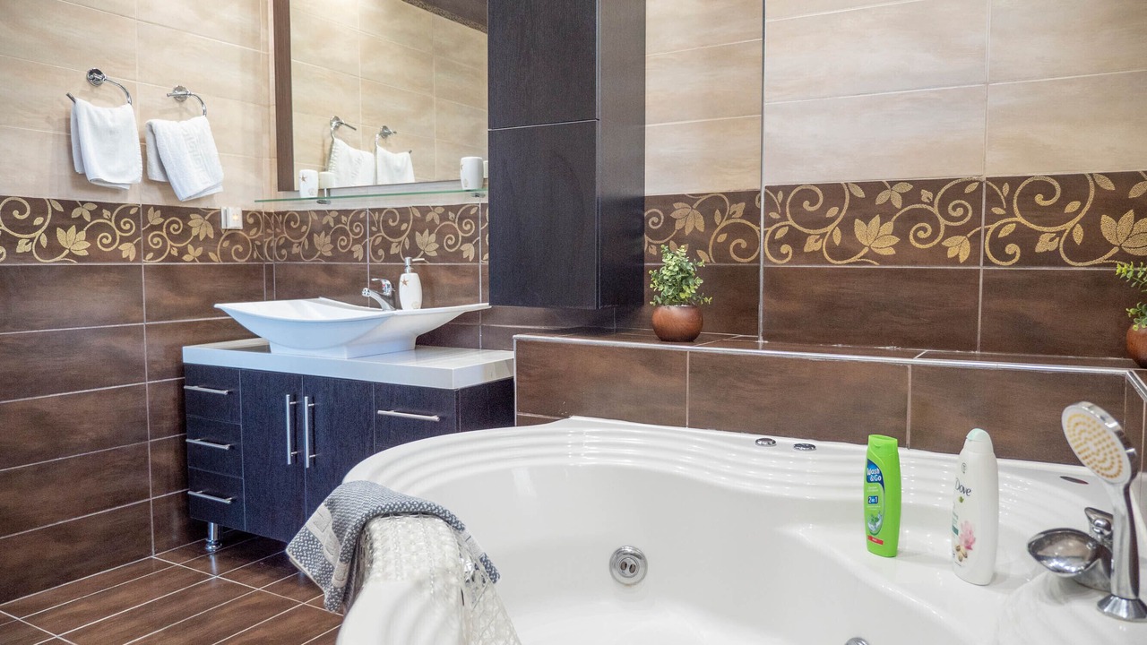 Photo of Bathroom in Afandou