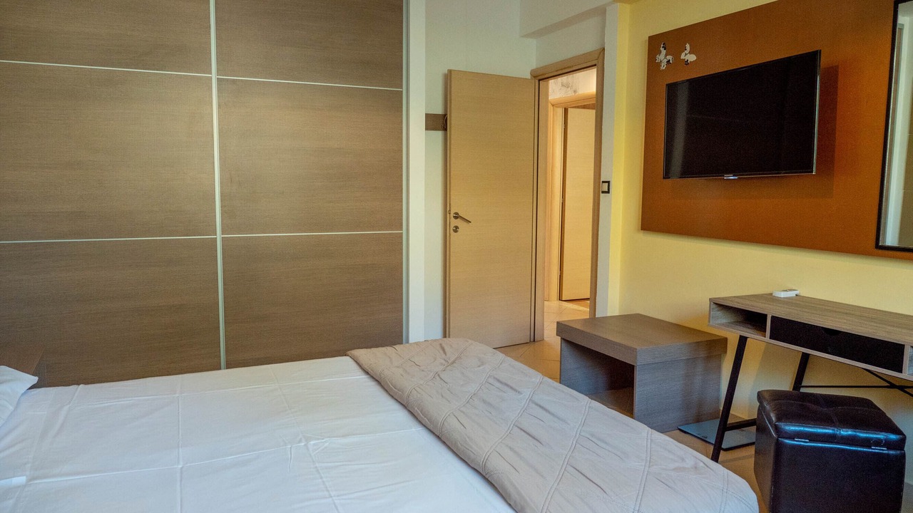 Photo of Bedroom in Afandou