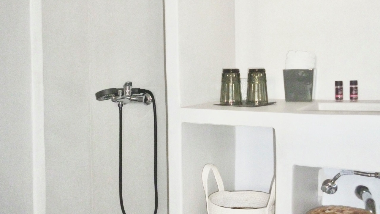 Photo of Bathroom in Paros