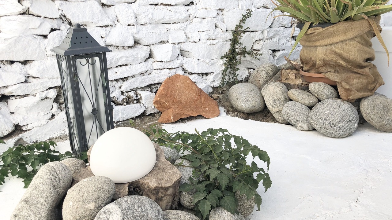 Photo of Outdoor in Paros