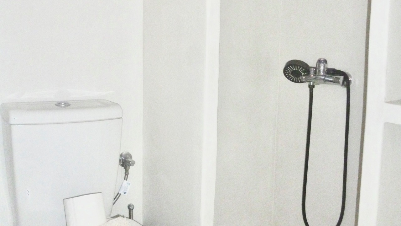 Photo of Bathroom in Paros