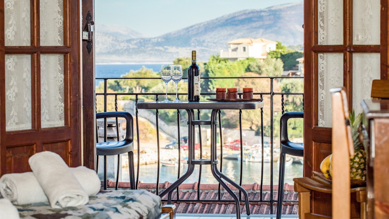 Photo of Outdoor in Kassiopi