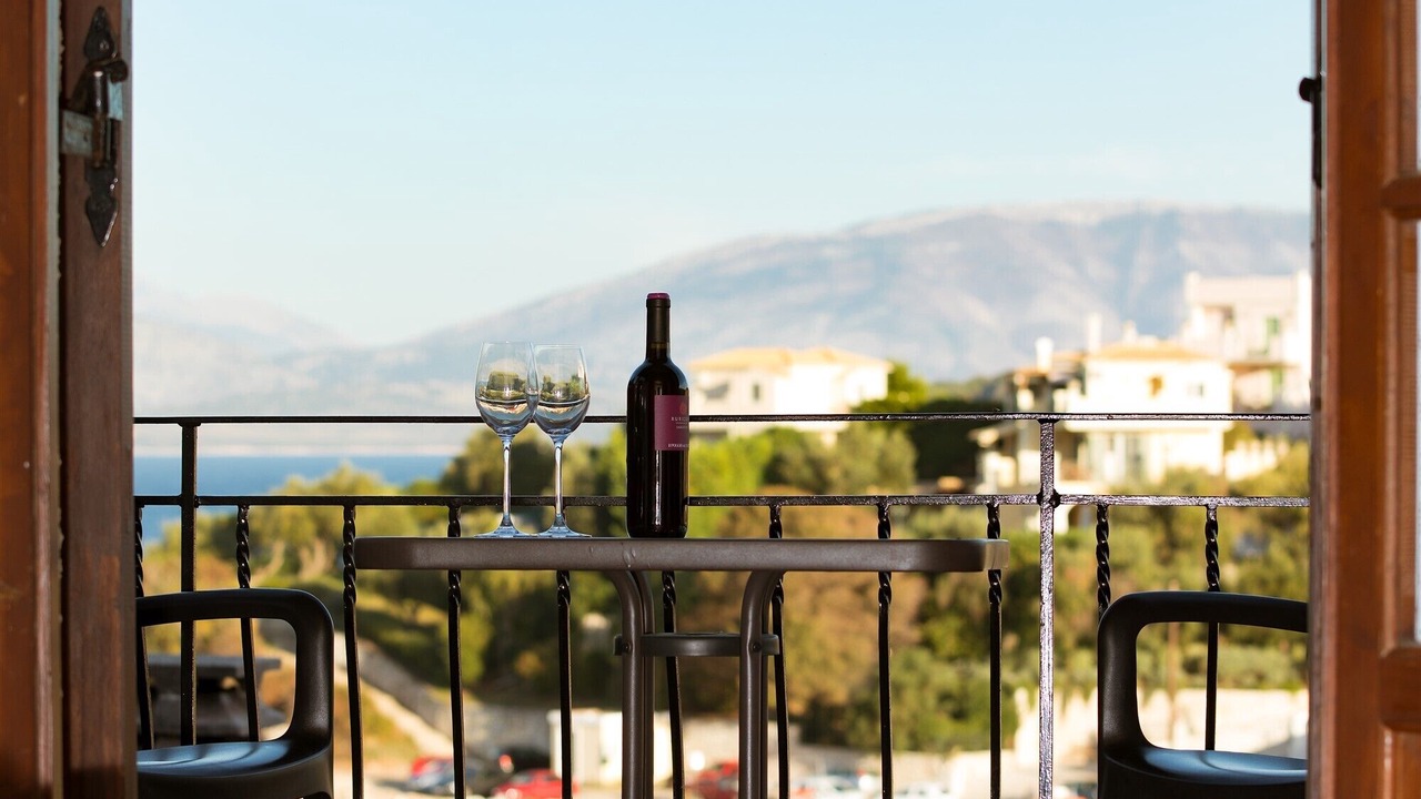 Photo of Outdoor in Kassiopi