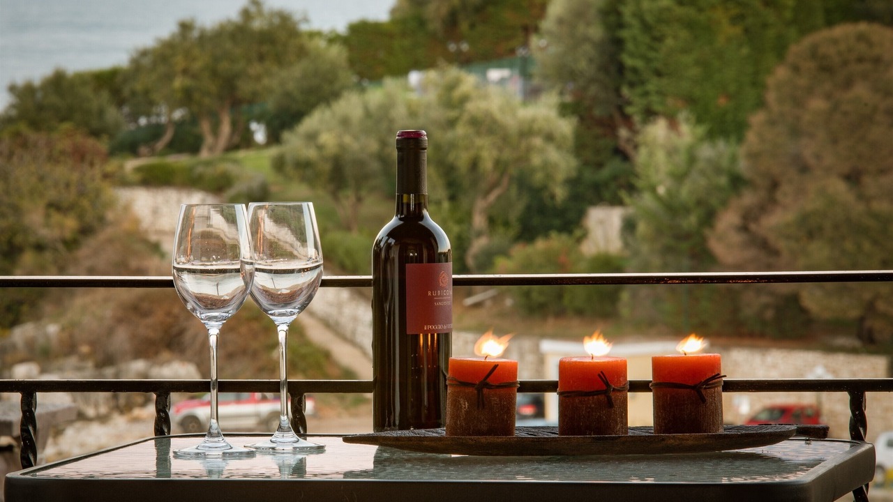 Photo of Outdoor in Kassiopi
