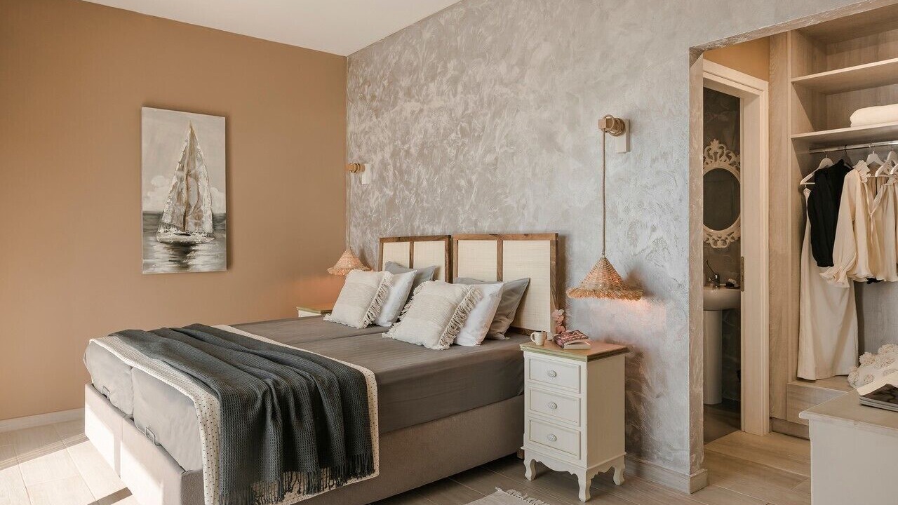 Photo of Bedroom in Lourdata