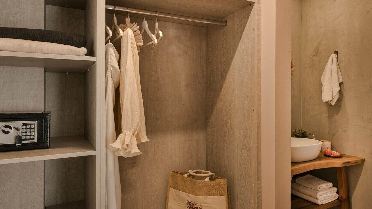 Photo of Bathroom in Lourdata
