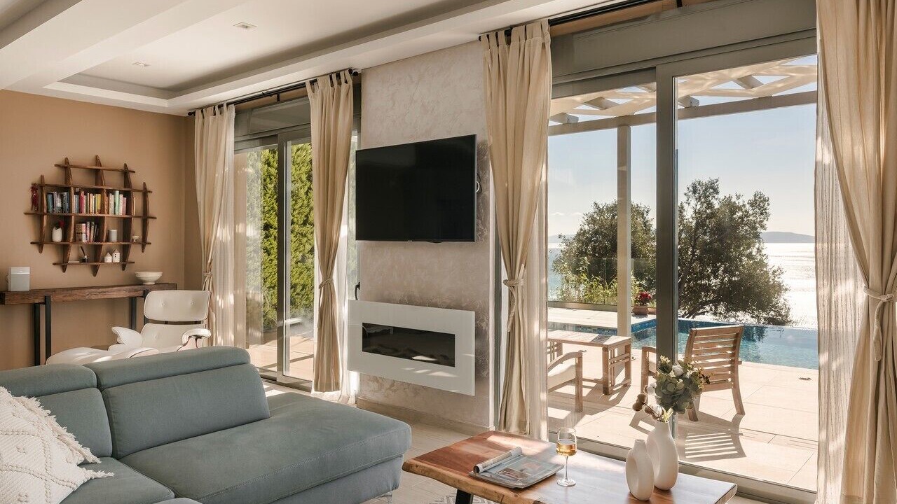 Photo of Livingroom in Lourdata