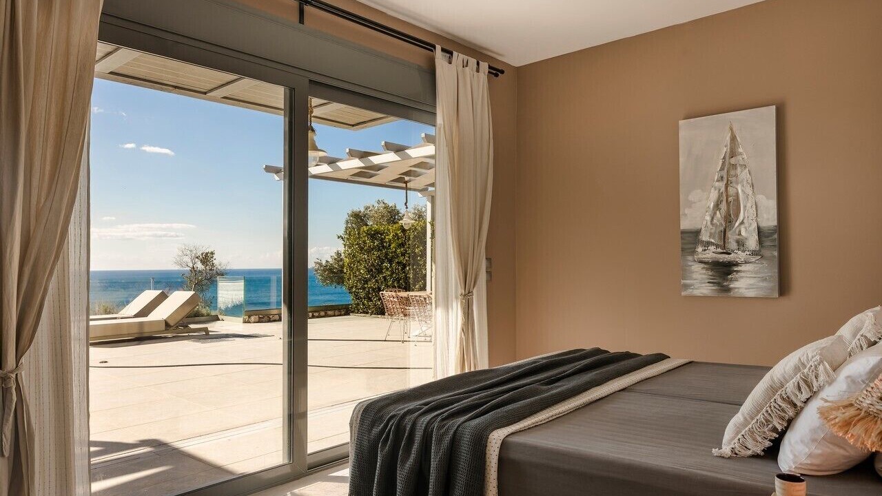 Photo of Bedroom in Lourdata