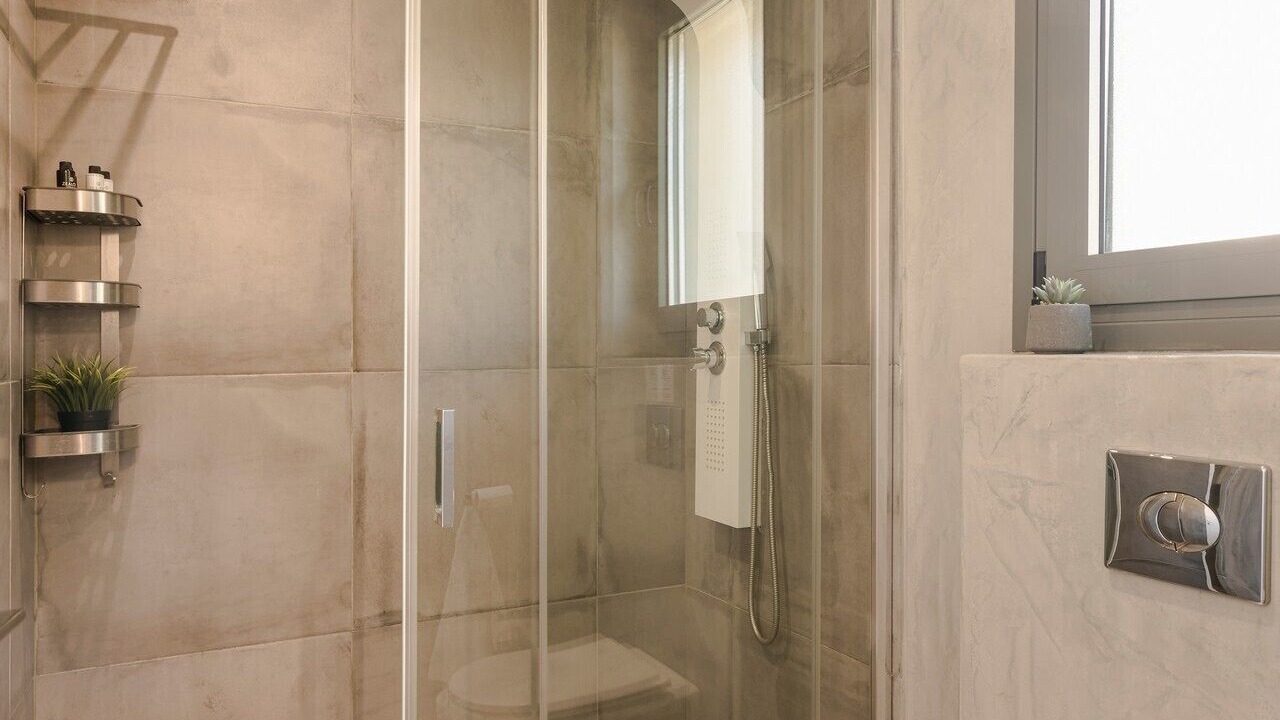 Photo of Bathroom in Lourdata