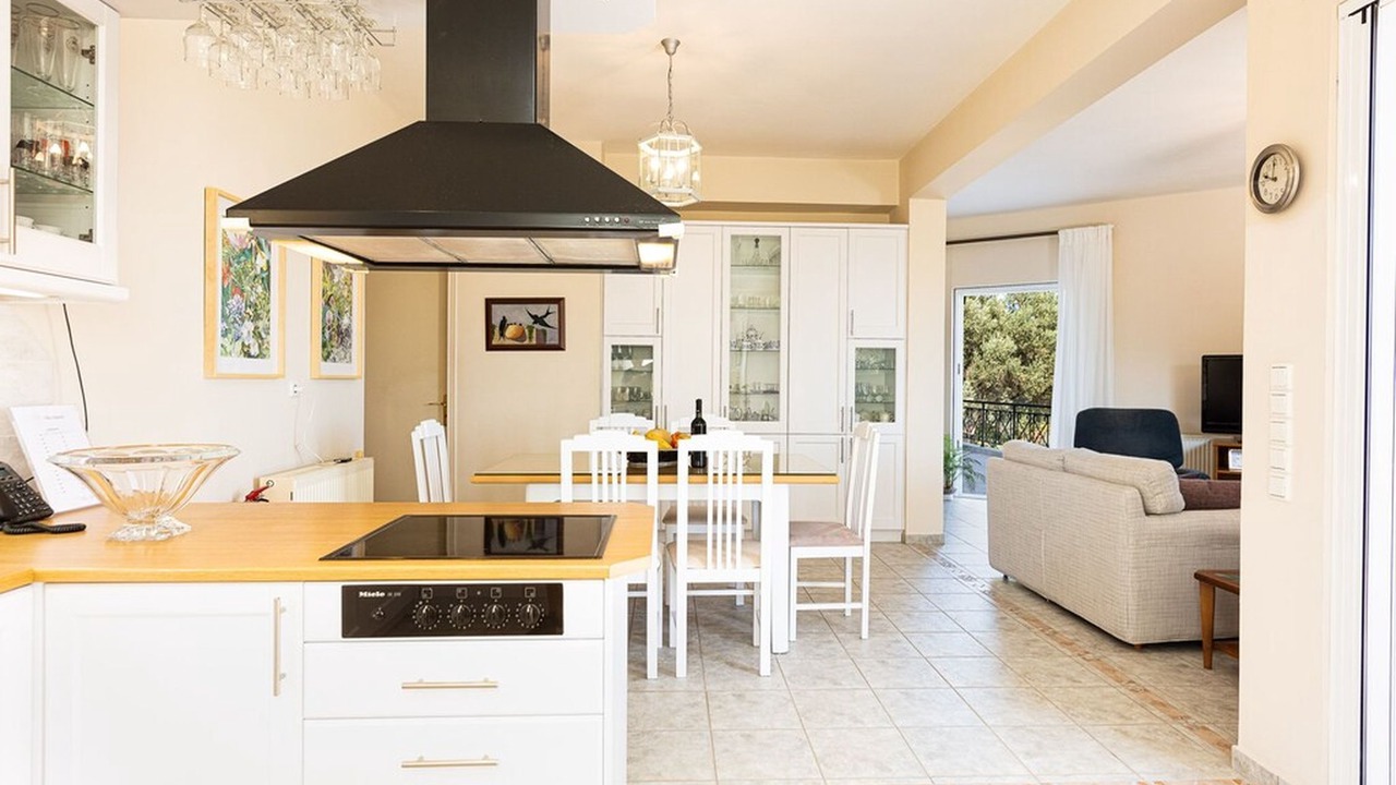 Photo of Bedroom in Xiro Chorio