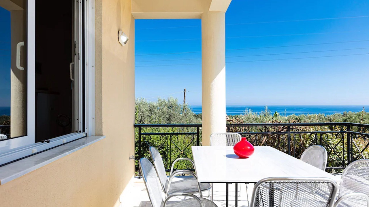 Photo of Outdoor in Xiro Chorio