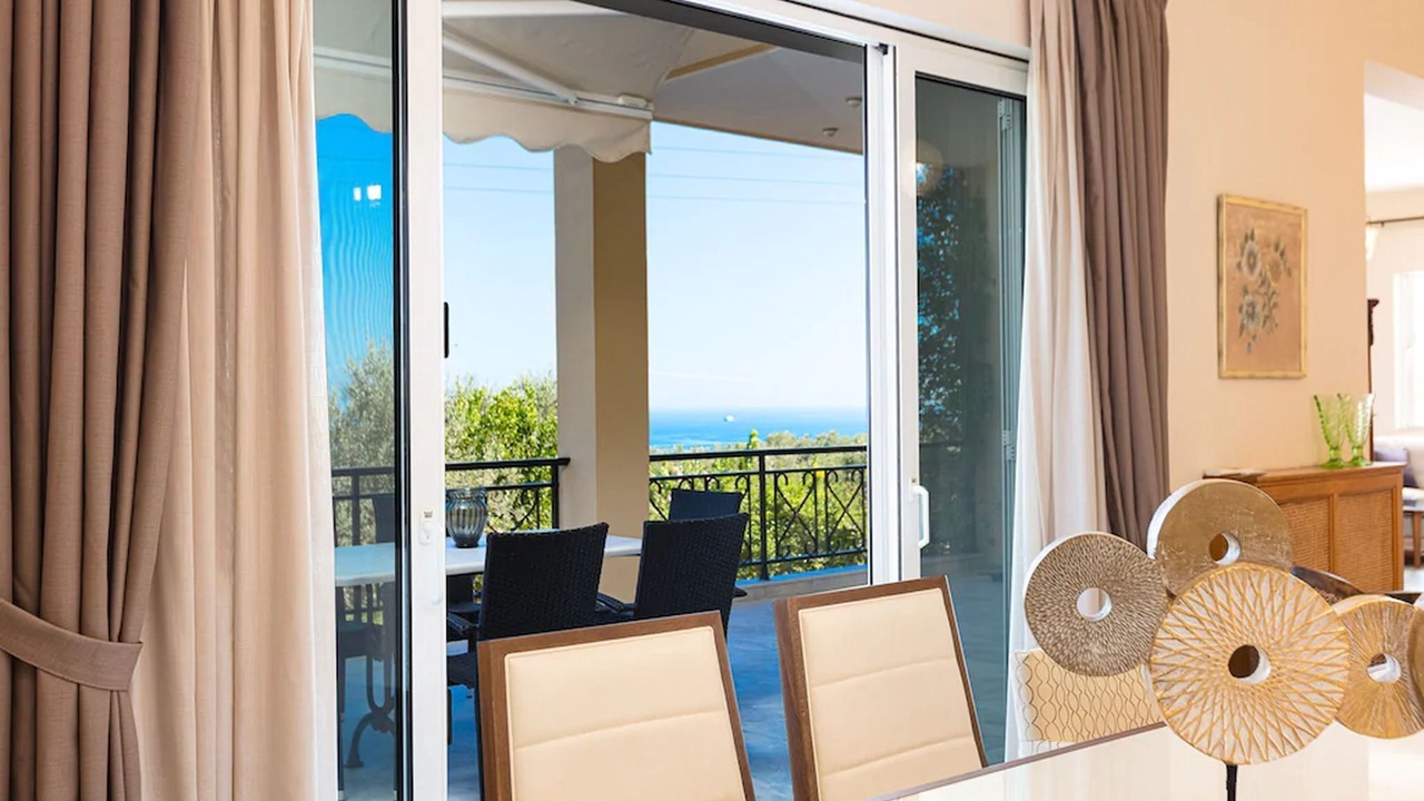 Photo of Bedroom in Xiro Chorio