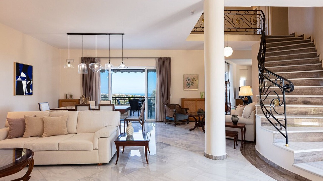 Photo of Bedroom in Xiro Chorio