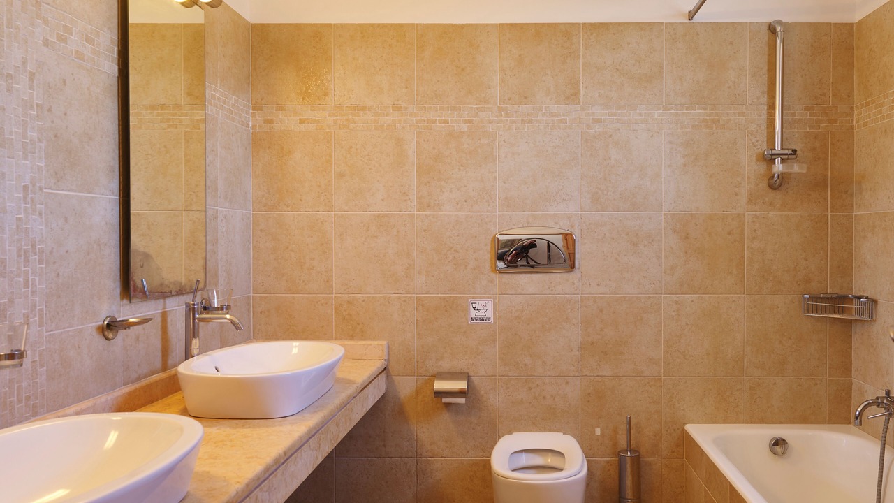 Photo of Bathroom in Pefkos