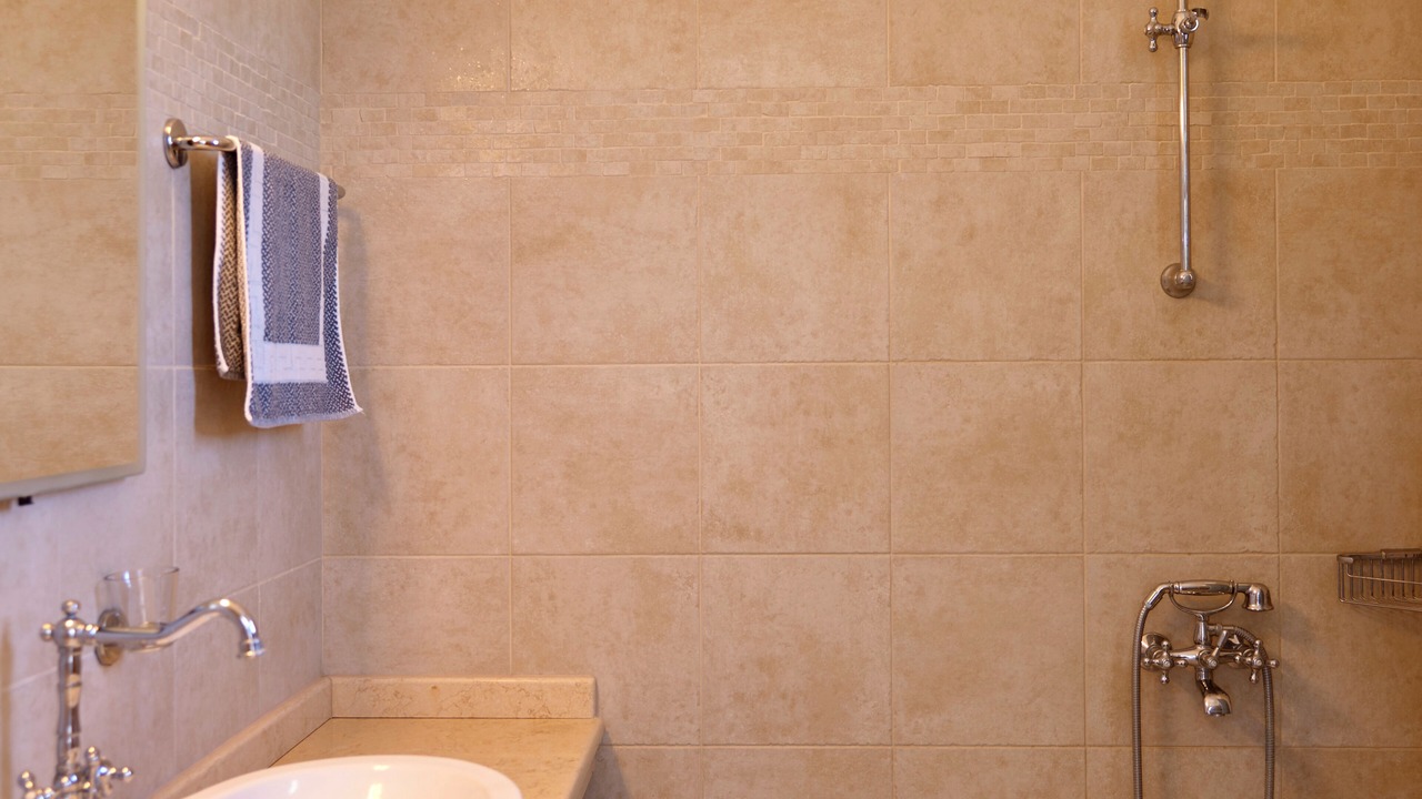 Photo of Bathroom in Pefkos