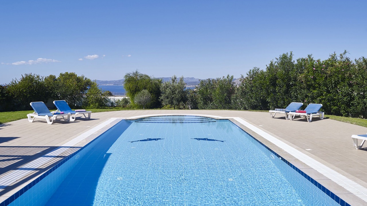 Photo of Outdoor in Pefkos