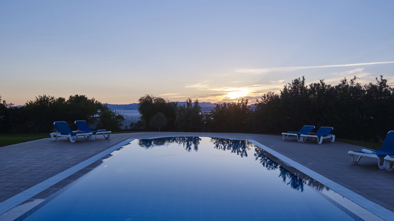 Photo of Outdoor in Pefkos