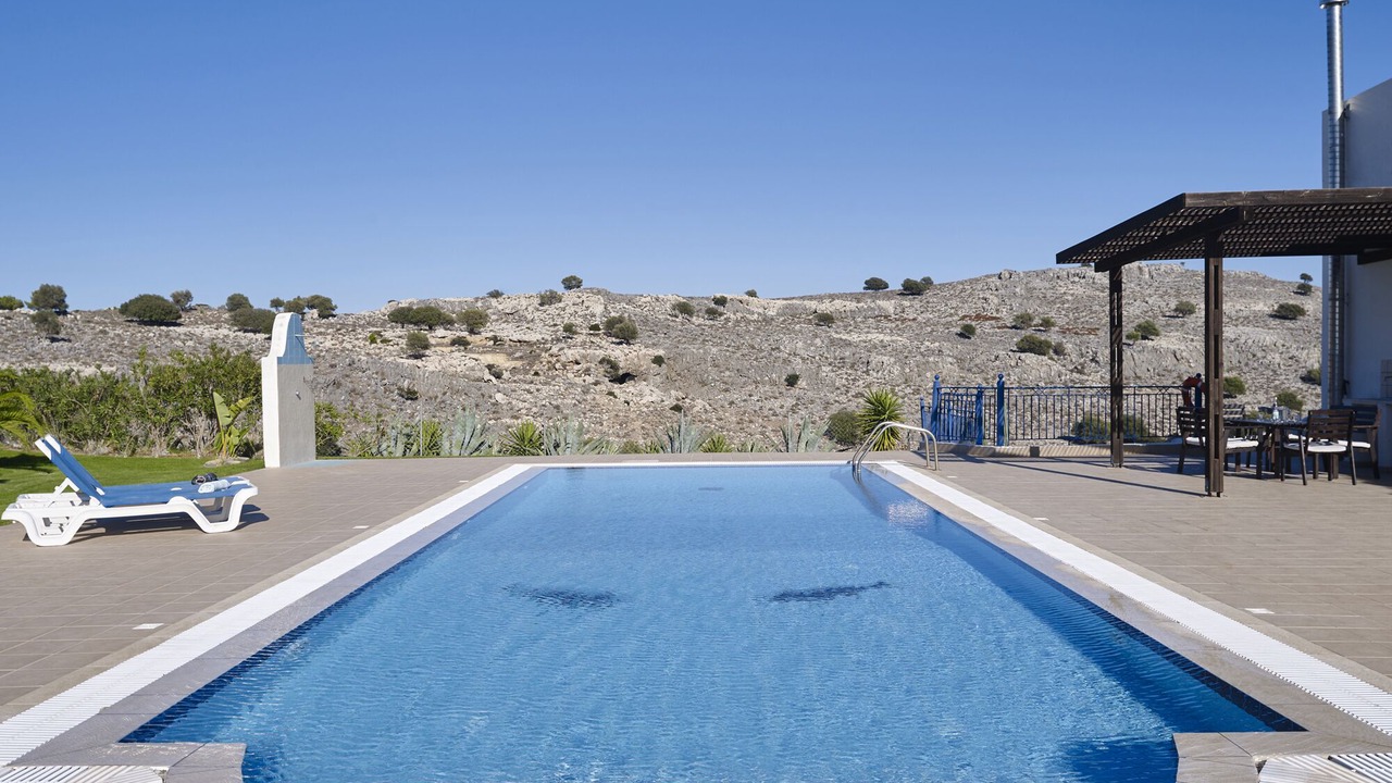 Photo of Outdoor in Pefkos