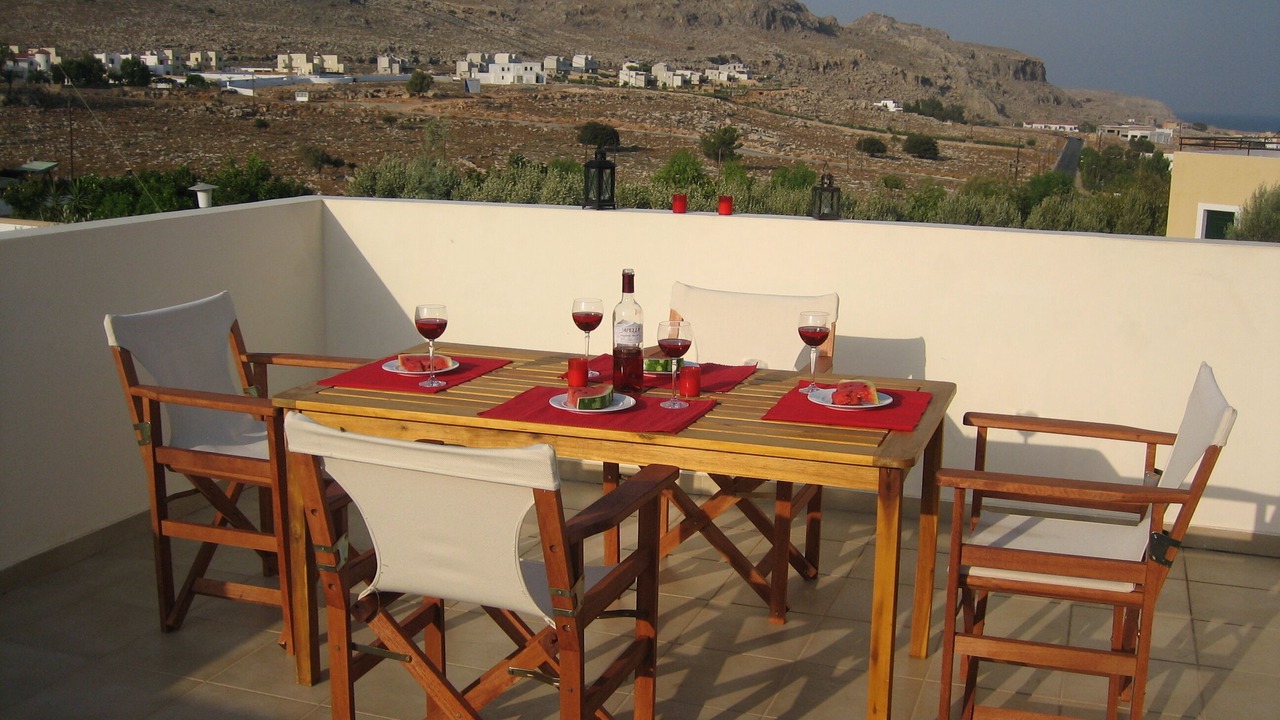 Photo of Others in Pefkos