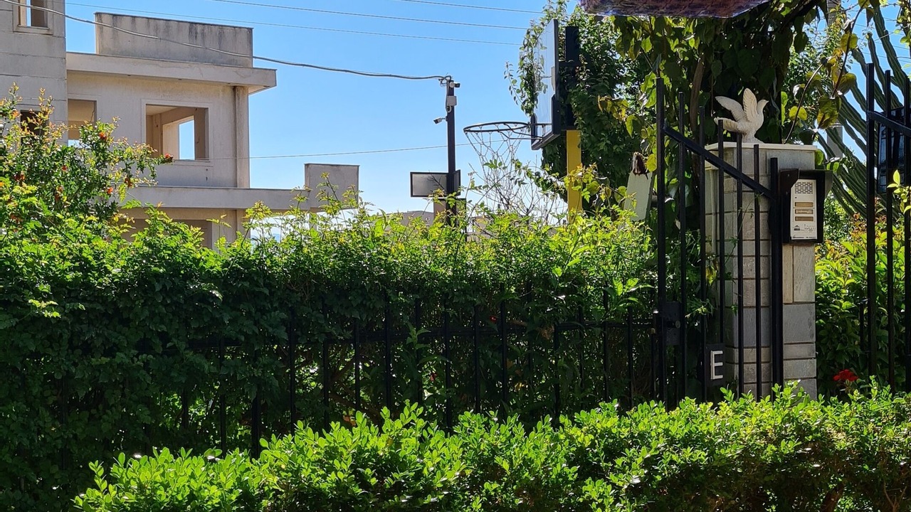 Photo of Patio Balcony in Nea Makri
